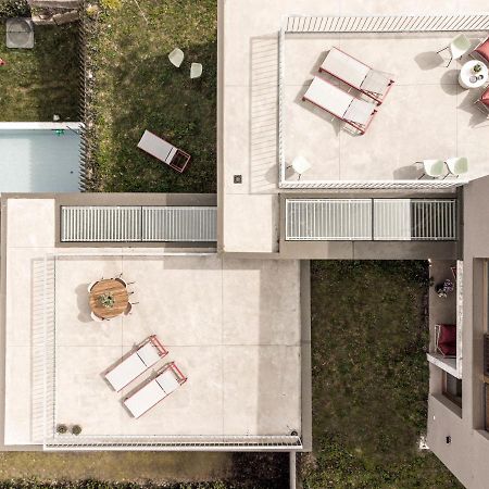 Insua Beach House Pontevedra Exteriér fotografie