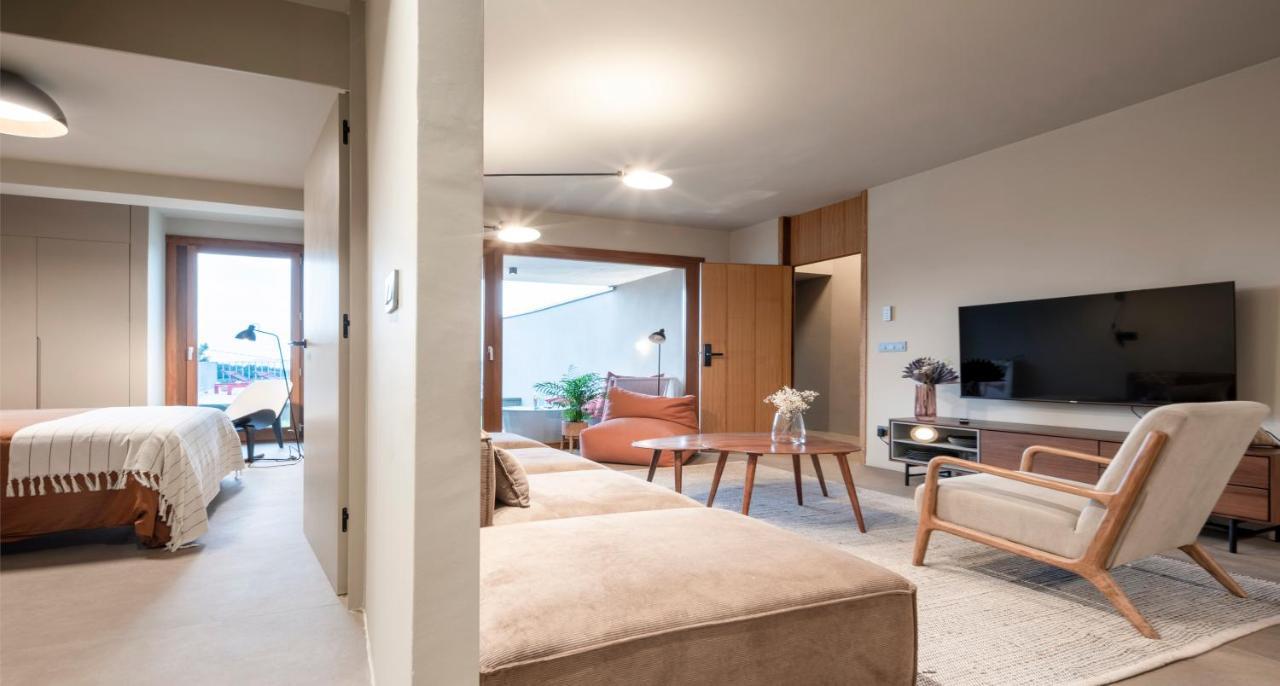 Insua Beach House Pontevedra Exteriér fotografie