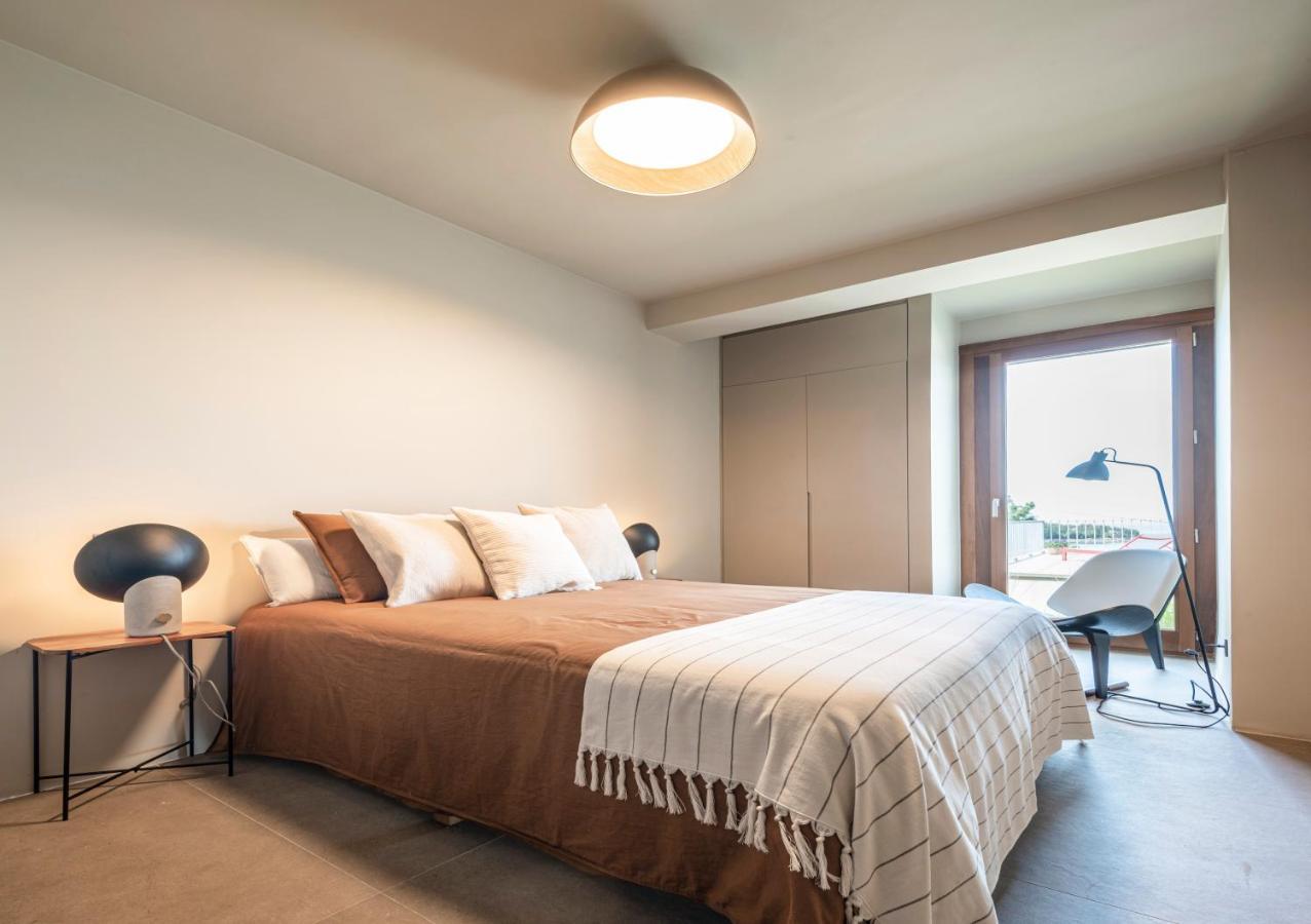 Insua Beach House Pontevedra Exteriér fotografie