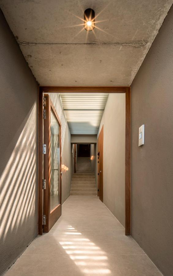 Insua Beach House Pontevedra Exteriér fotografie