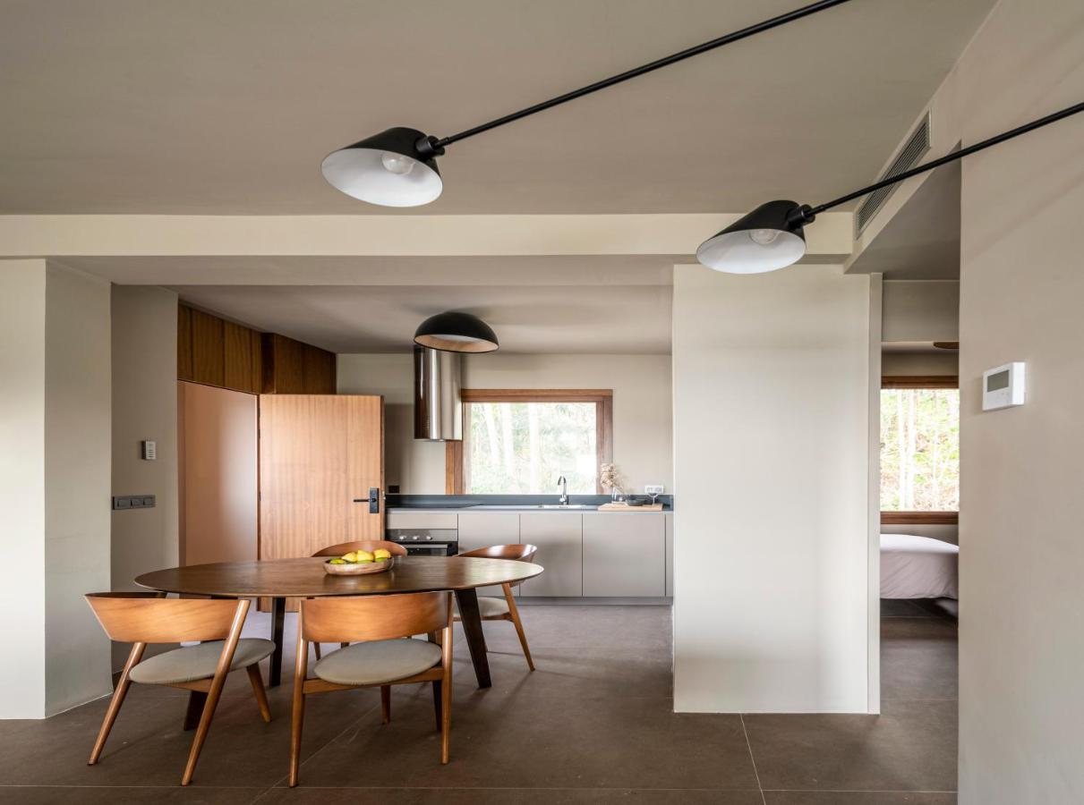 Insua Beach House Pontevedra Exteriér fotografie